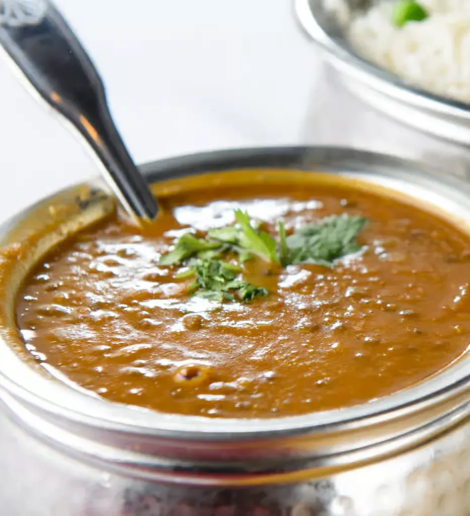 Best dal makhani in Calgary, AB