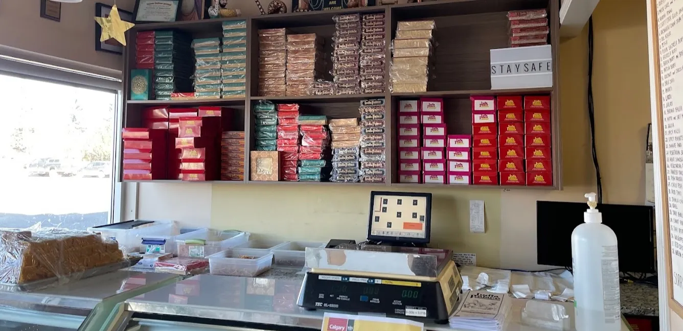 Best Indian restaurant in Calgary, AB