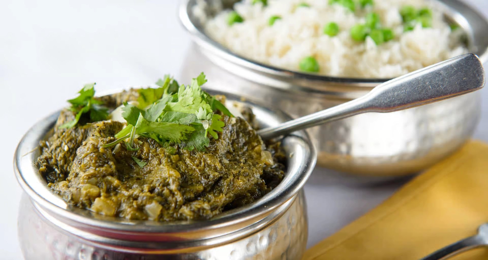 Best Indian Cuisine in Calgary, AB