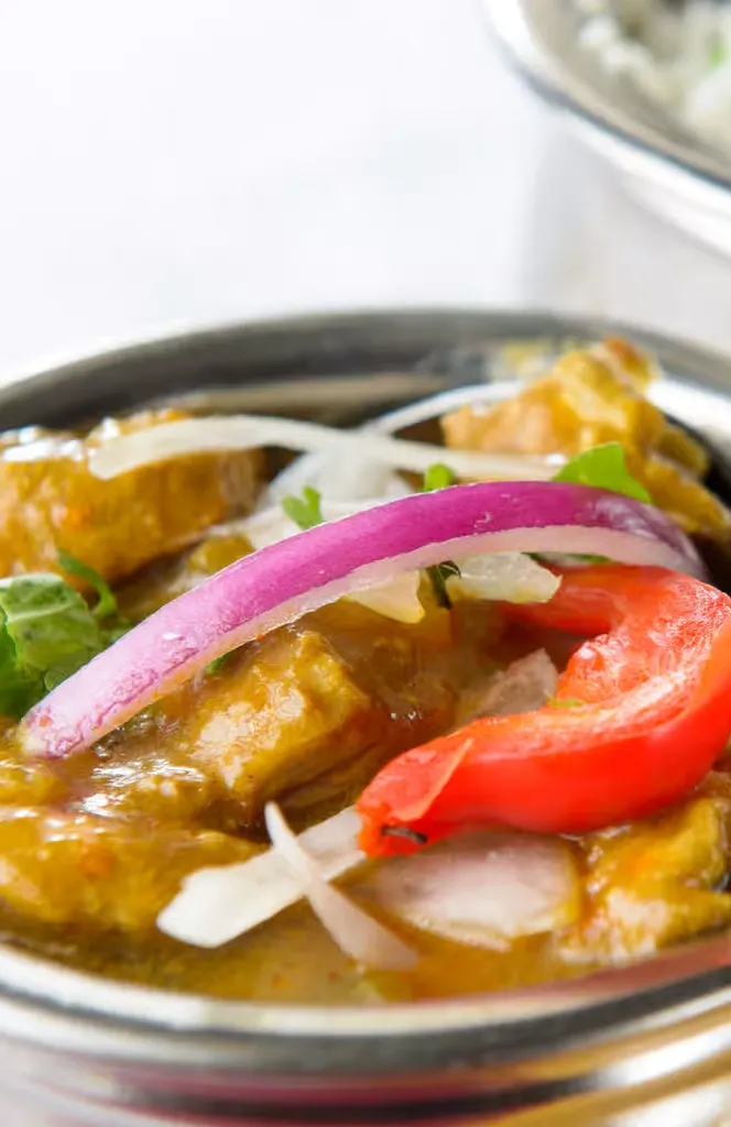 Best indian restaurant in Calgary, AB