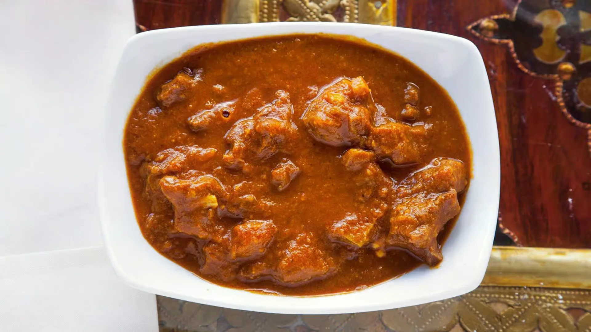 Best bhaji pav in Calgary, AB