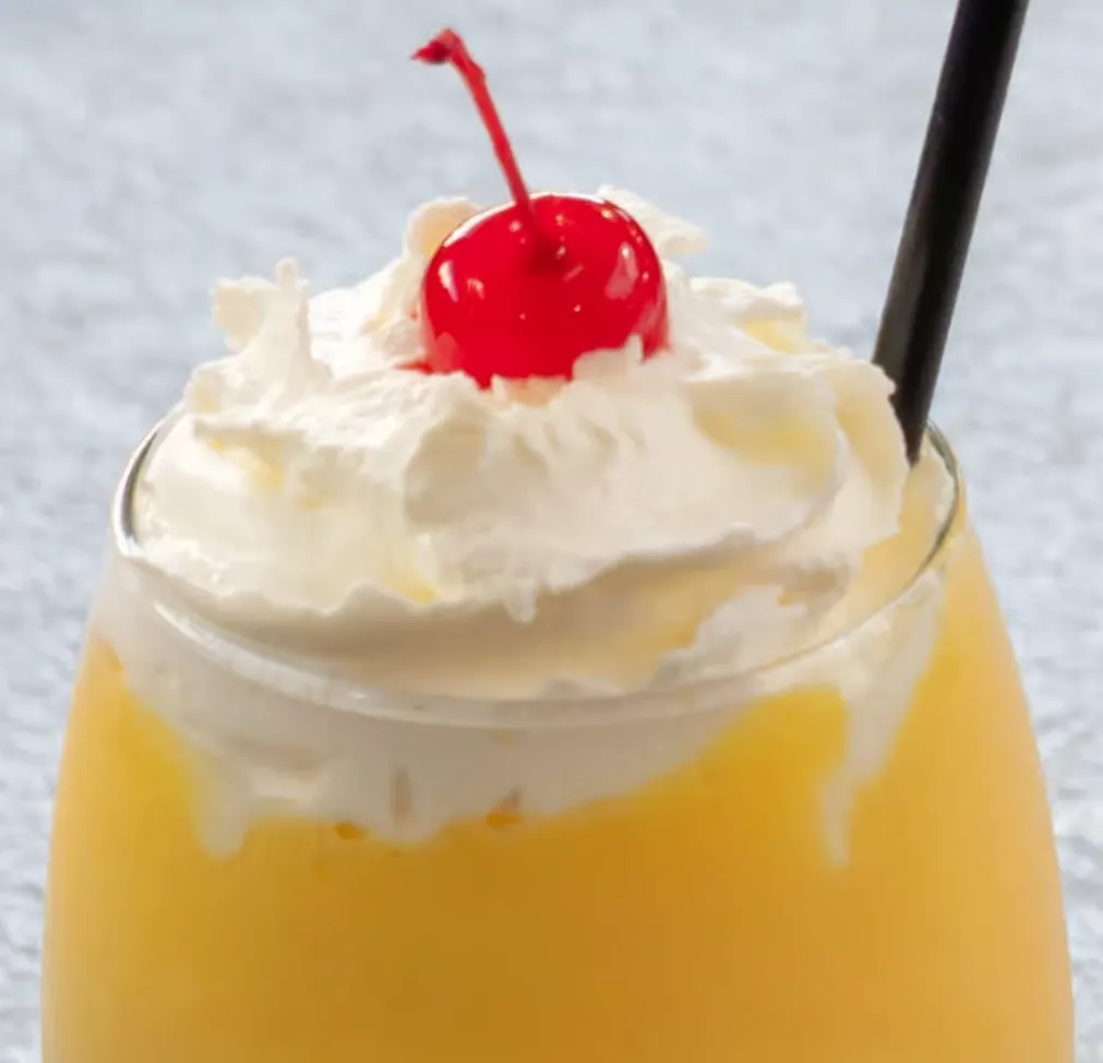 Best mango shake in Calgary, AB