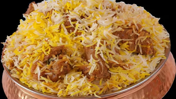 Delicious Chicken Biryani in Calgary, AB