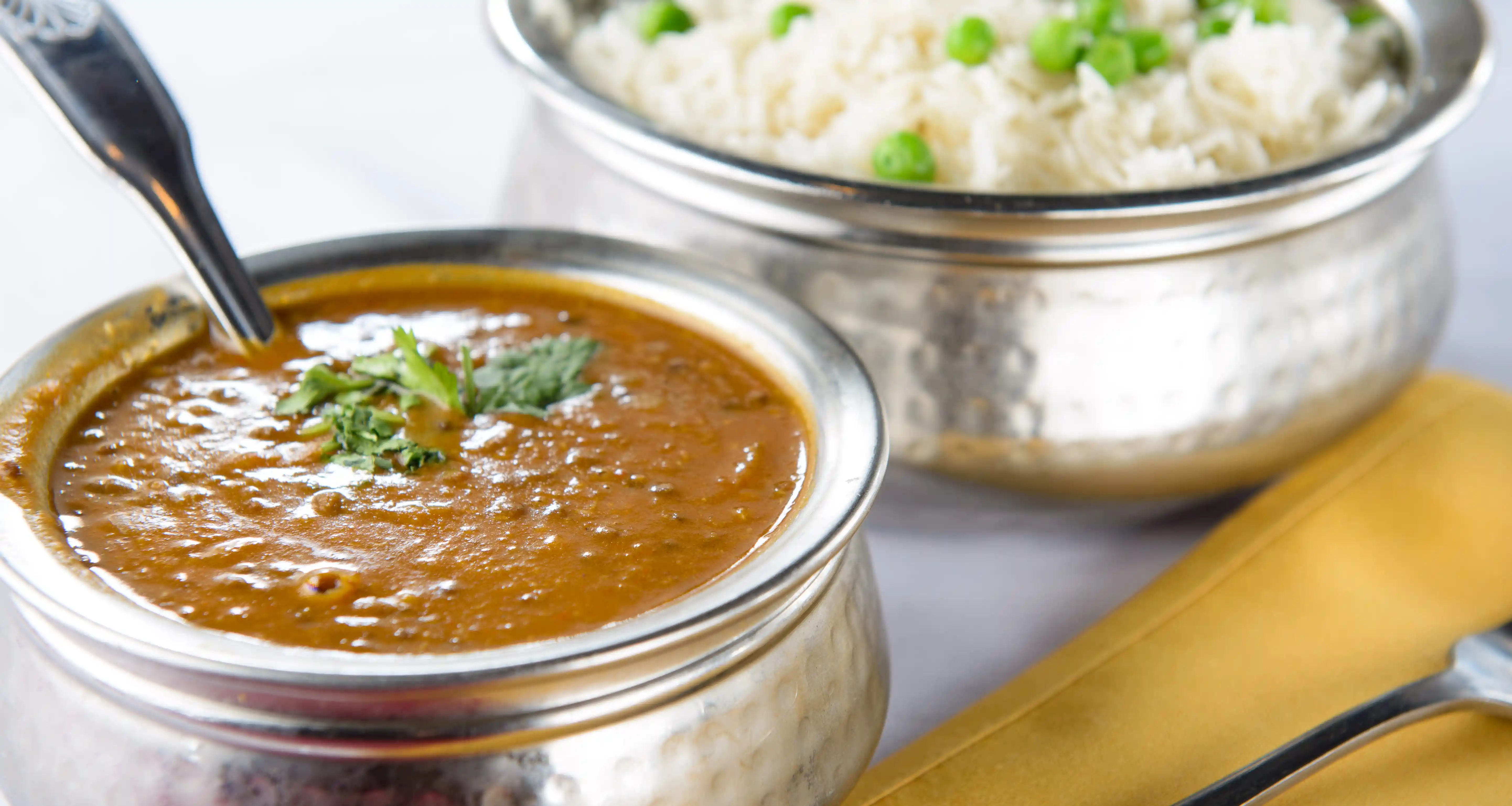 Delicious Dal Makhani in Calgary, AB